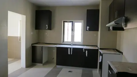 Ход строительства The Villa, The Villa — 30 августа 2012, готовность 55,01%, снимок 12 из 12