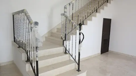 Ход строительства The Villa, The Villa — 30 августа 2012, готовность 55,01%, снимок 11 из 12
