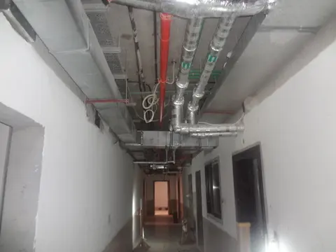 Ход строительства Silicon Gates 1, Dubai Silicon Oasis — 21 апреля 2013, готовность 90,75%, снимок 5 из 13