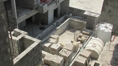 Ход строительства Paradise One, Jumeirah Village Triangle — 30 октября 2017, готовность 63.30%, снимок 10 из 10