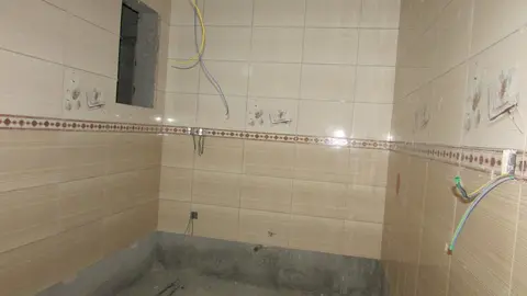 Ход строительства Paradise One, Jumeirah Village Triangle — 30 октября 2017, готовность 63.30%, снимок 8 из 10