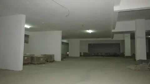 Ход строительства Paradise One, Jumeirah Village Triangle — 30 октября 2017, готовность 63.30%, снимок 6 из 10