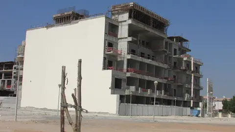 Ход строительства Paradise One, Jumeirah Village Triangle — 30 октября 2017, готовность 63.30%, снимок 5 из 10