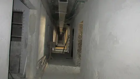 Ход строительства Paradise One, Jumeirah Village Triangle — 30 октября 2017, готовность 63.30%, снимок 1 из 10