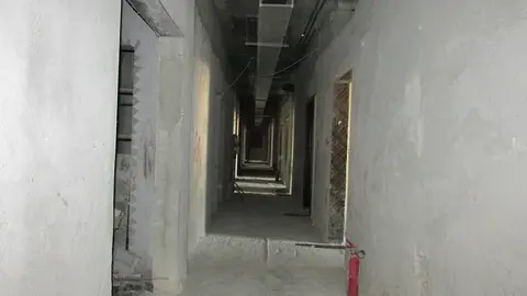 Ход строительства Paradise One, Jumeirah Village Triangle — 20 декабря 2018, готовность 64.60%, снимок 5 из 10