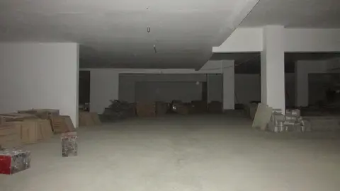 Ход строительства Paradise One, Jumeirah Village Triangle — 20 декабря 2018, готовность 64.60%, снимок 3 из 10