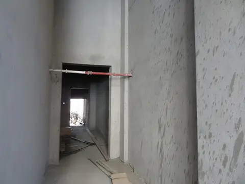 Ход строительства Paradise One, Jumeirah Village Triangle — 19 июня 2019, готовность 68.05%, снимок 10 из 10