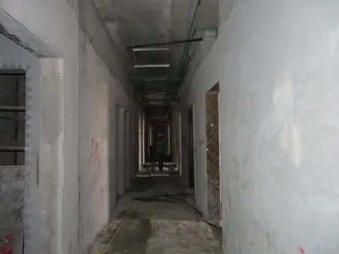 Ход строительства Paradise One, Jumeirah Village Triangle — 19 июня 2019, готовность 68.05%, снимок 3 из 10