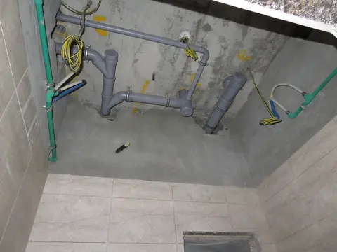 Ход строительства Paradise One, Jumeirah Village Triangle — 19 июня 2019, готовность 68.05%, снимок 2 из 10