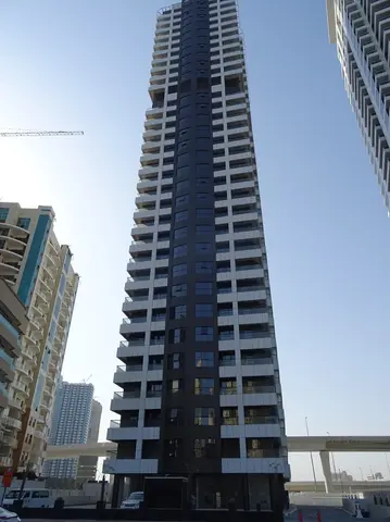 Escan Marina Tower, Dubai Marina construction progress — 30 October 2016, 100.00% complete, photo 13 of 13
