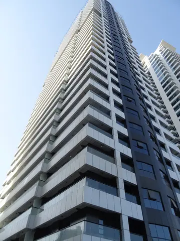 Escan Marina Tower, Dubai Marina construction progress — 30 October 2016, 100.00% complete, photo 8 of 13