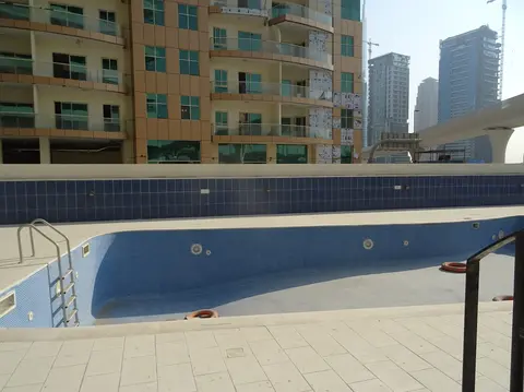 Escan Marina Tower, Dubai Marina construction progress — 30 October 2016, 100.00% complete, photo 3 of 13