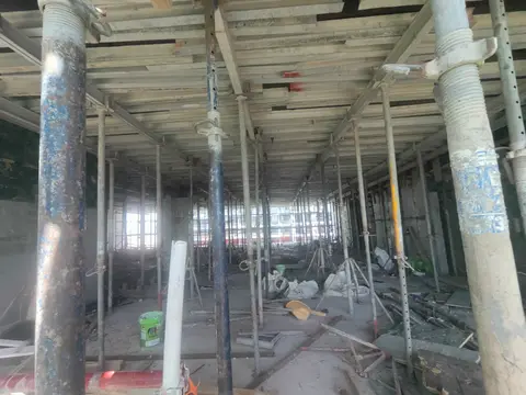 German Supreme Tower 2, Jumeirah Village Circle construction progress — 14 May 2026, 33.32% complete, photo 3 of 24