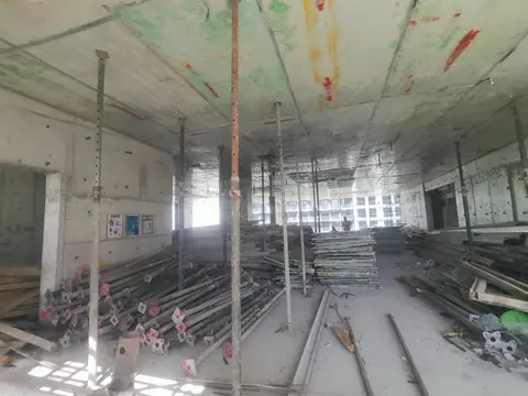 German Supreme Tower 2, Jumeirah Village Circle construction progress — 14 May 2026, 33.32% complete, photo 8 of 24