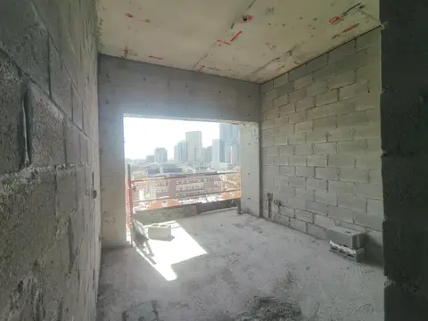 German Supreme Tower 2, Jumeirah Village Circle construction progress — 14 May 2026, 33.32% complete, photo 7 of 24